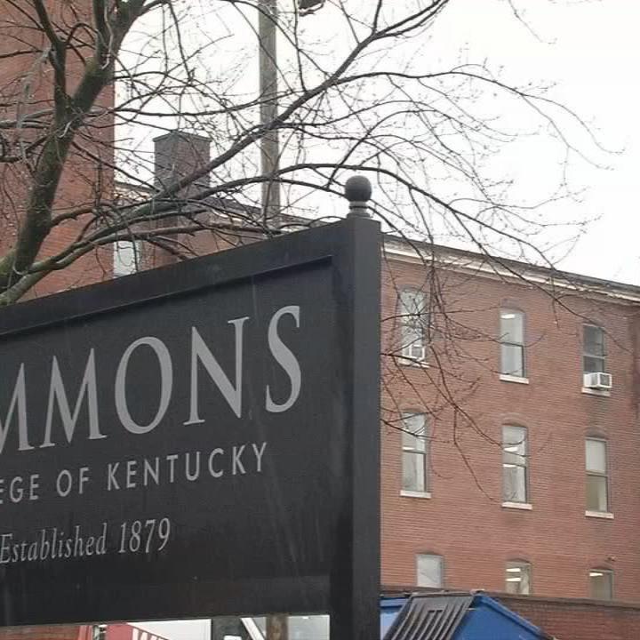 Simmons College of Kentucky
